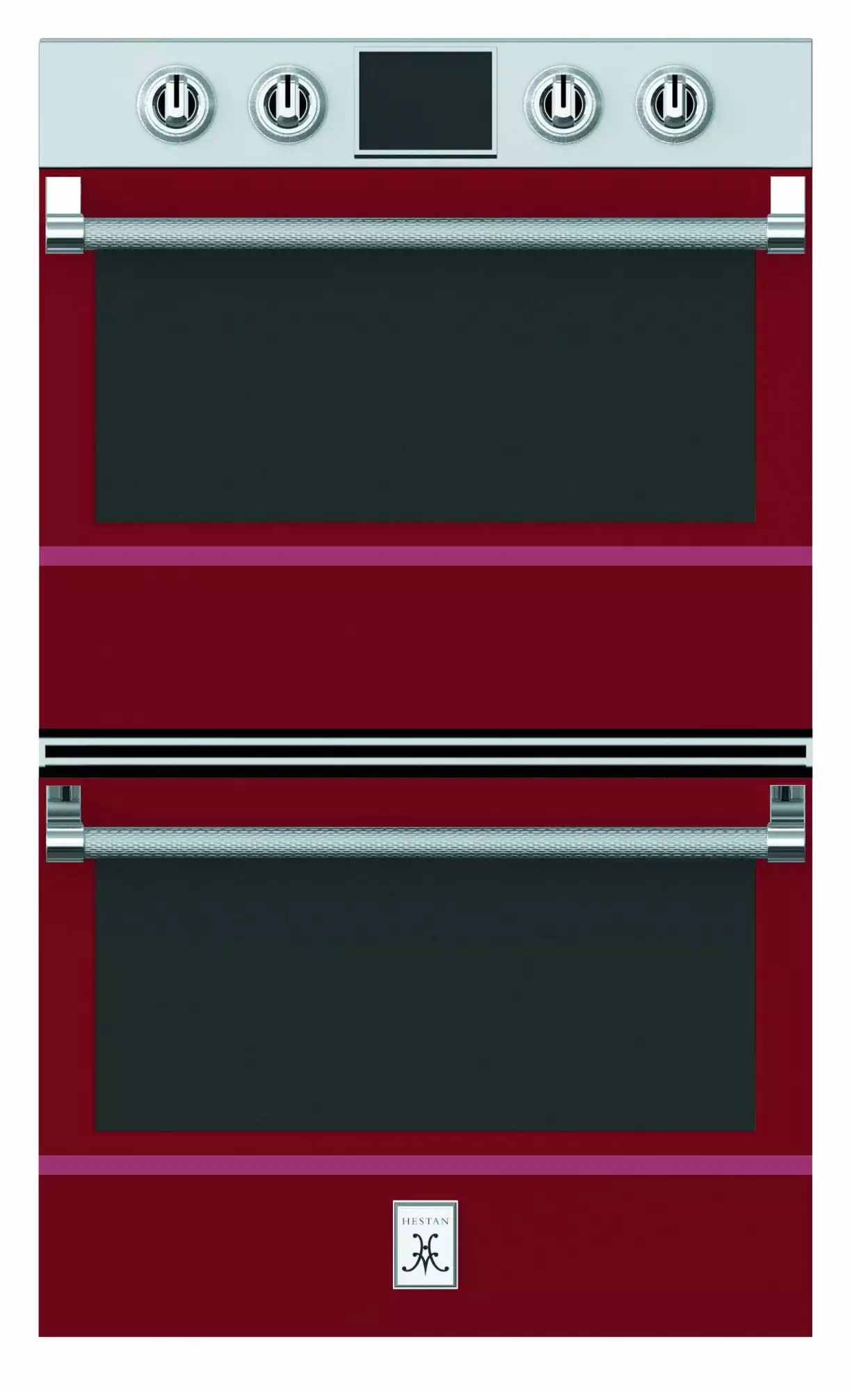 Hestan Kdo30 30 Wide 8.8 Cu. Ft. Double Electric Oven - Tin Roof