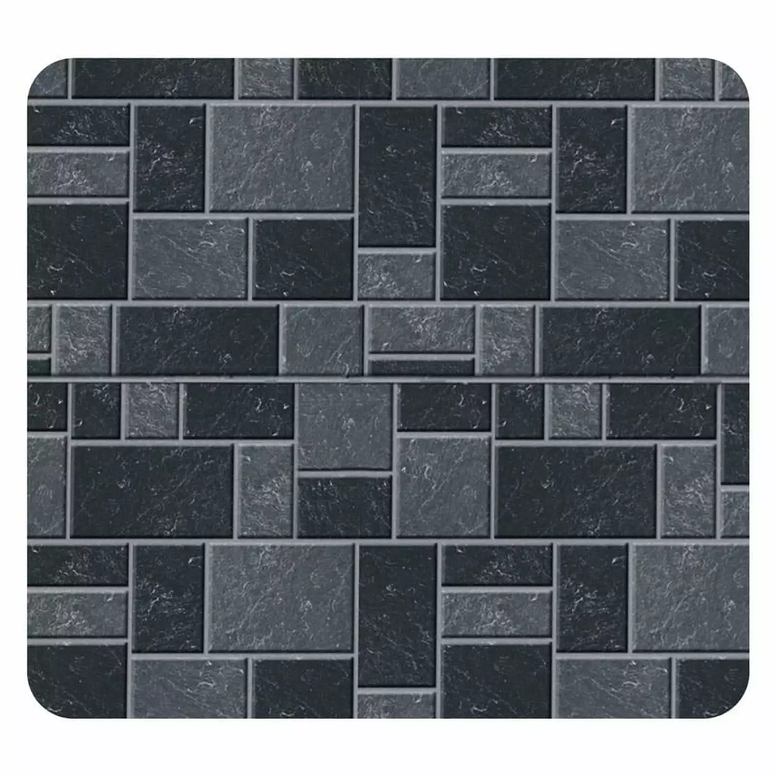 IMPERIAL GROUP USA BM0405 Stove Board. Slate. 32 x 42