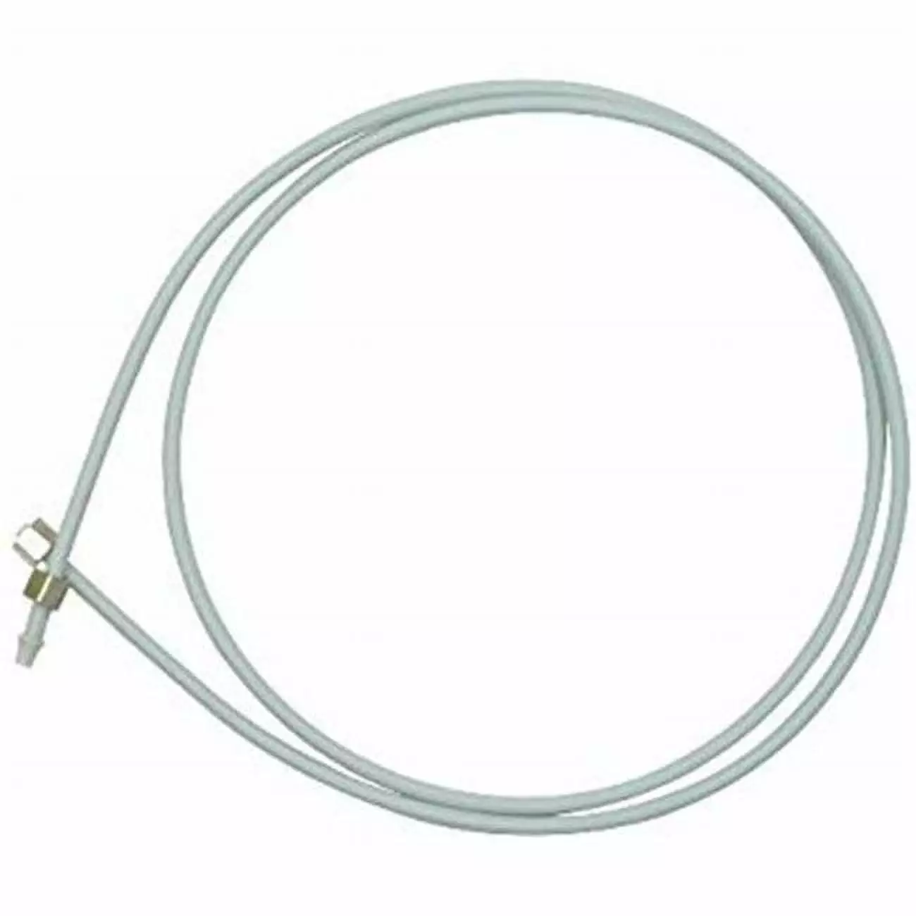 Ice Maker Hook-Up Kit with 25 ft. Hose