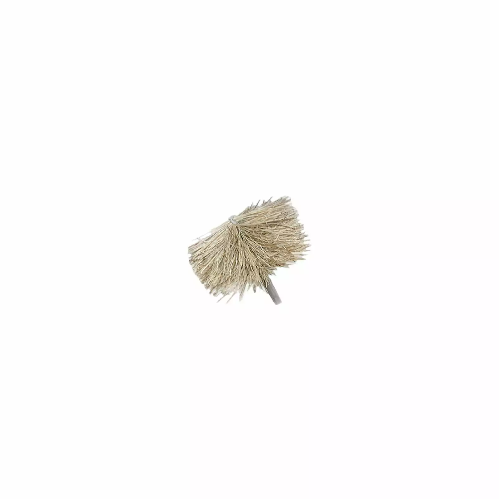 Imperial BR0218-A Fiber Pellet Stove Brush. 4 In. - Quantity 1