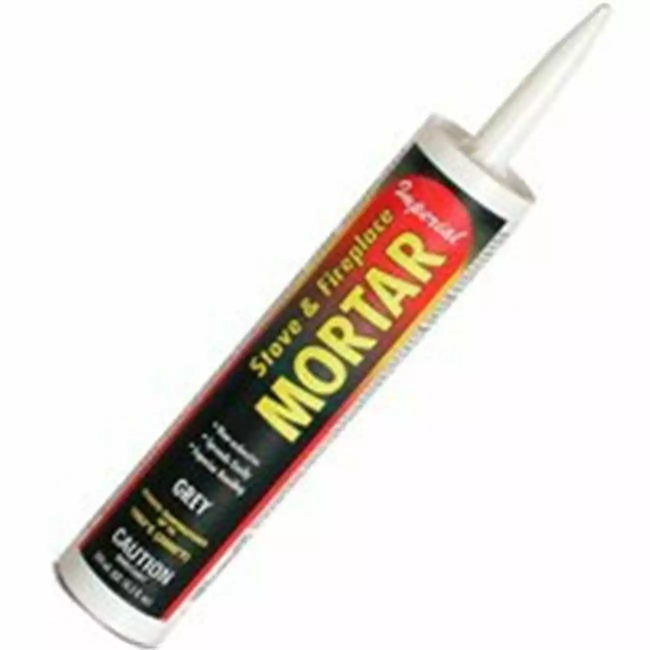 Imperial KK0067-A Cement and Mortar. Paste. Gray. 10.3 oz Cartridge