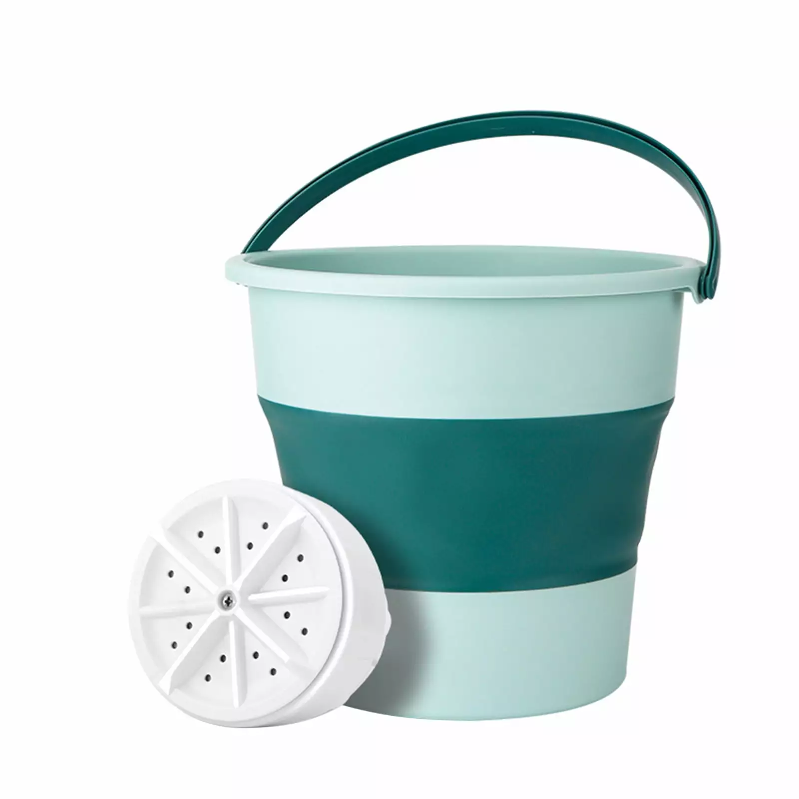 JinYiQing On sale Orders Placed By Me Recently Mini Portable Washing Machine. Bucket Washer For Clothes Laundry. Underwear Washing Machine For Camping. RV. Travel. Small Spaces