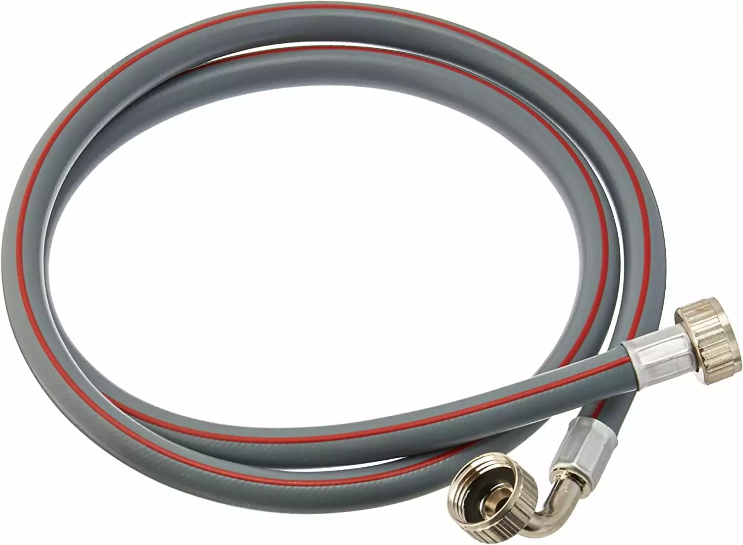 LG Genuine OEM 5215FD3715L Washer Hot Water Fill Hose