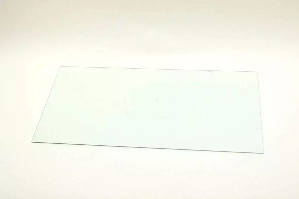 LG Genuine OEM MHL62691504 Refrigerator Glass Shelf