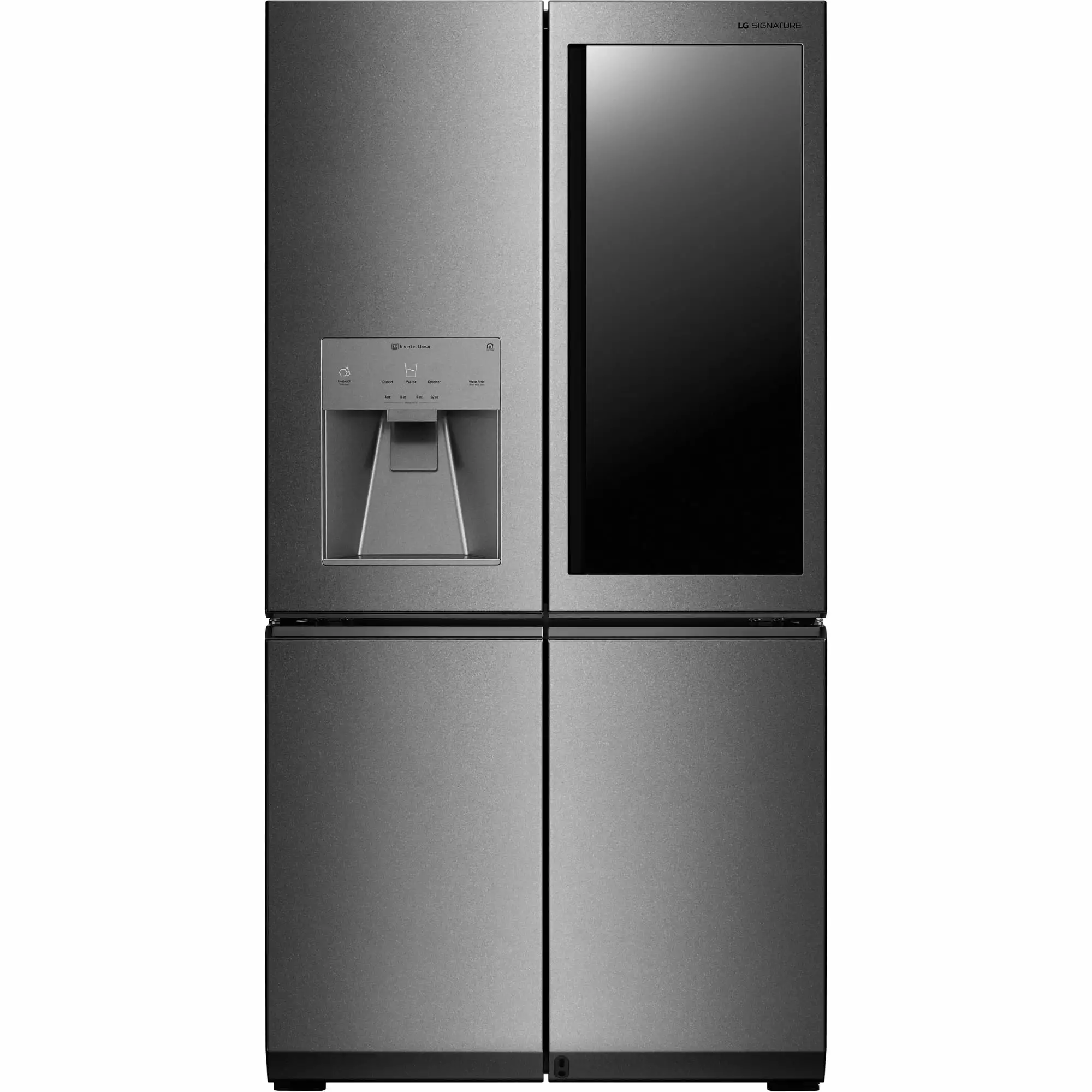 LG URNTS3106N FRENCH DOOR FREESTANDING REFRIGERATOR