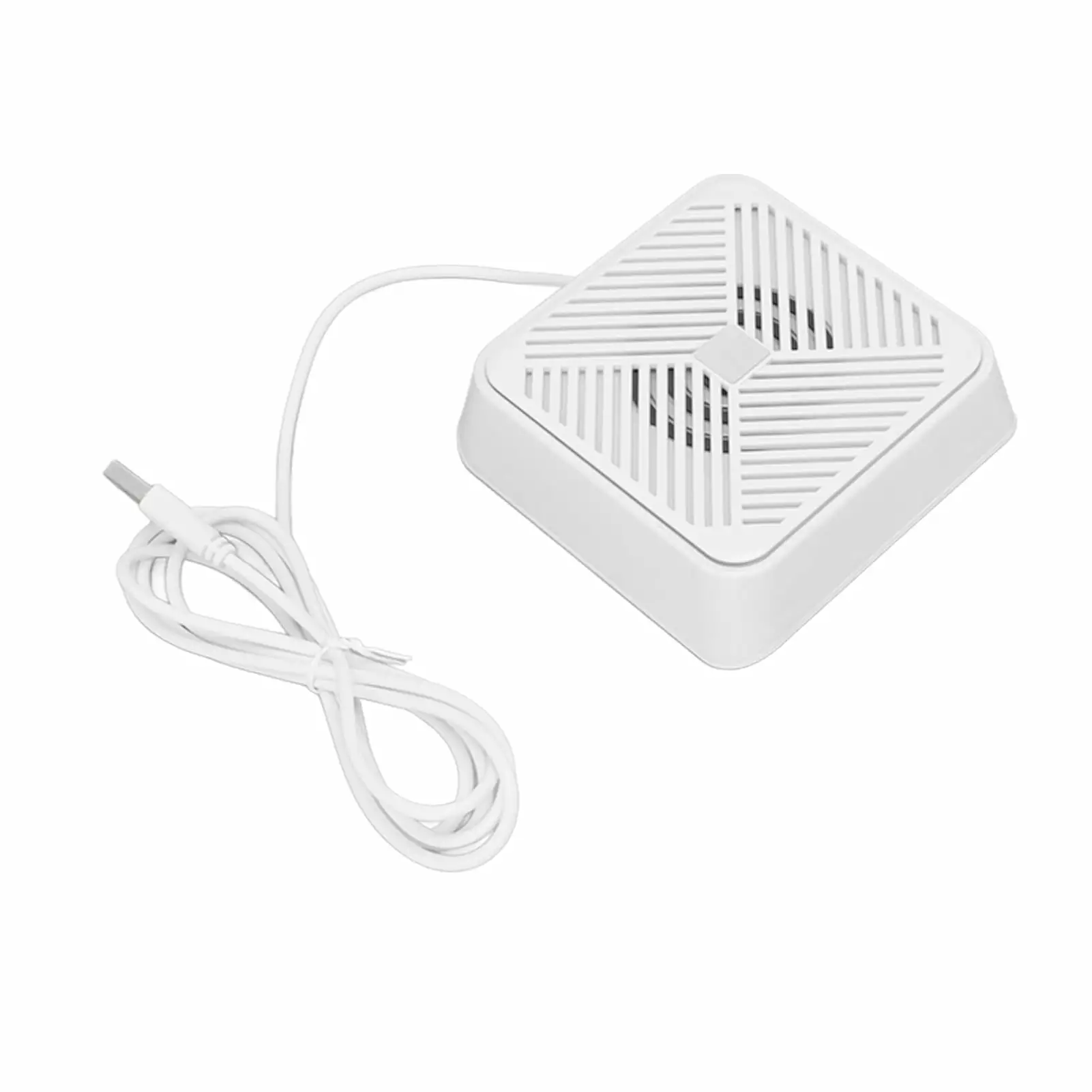 LeafyLuxe Sink Second-hand Dishwasher. USB Dishwasher Mini Portable Electrolytic Washing Machine Household Kitchen Supply ABS Material 5V14W Waterproof Rating: IP67