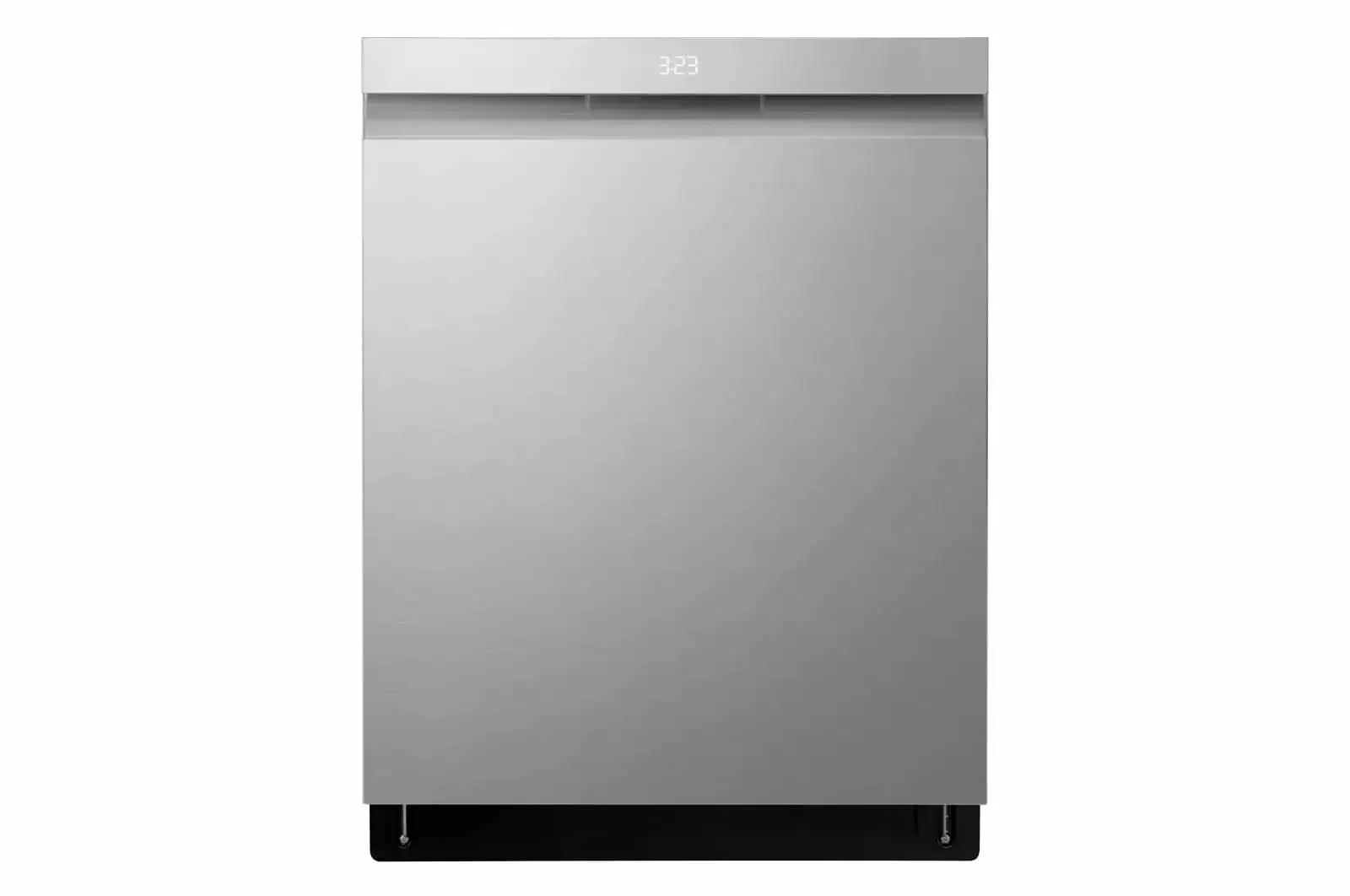 Lg Ldph7972 24 Wide 15 Place Setting Energy Star Rated Built-In Dishwasher - Stainless