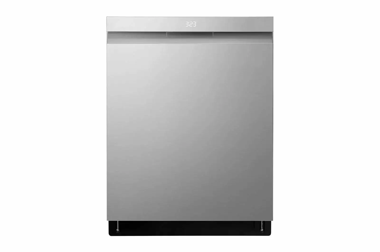 Lg Ldps6762 24 Wide 15 Place Setting Energy Star Rated Built-In Dishwasher - Stainless