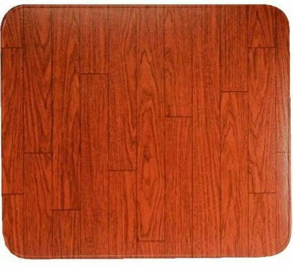 Lined Stove Board