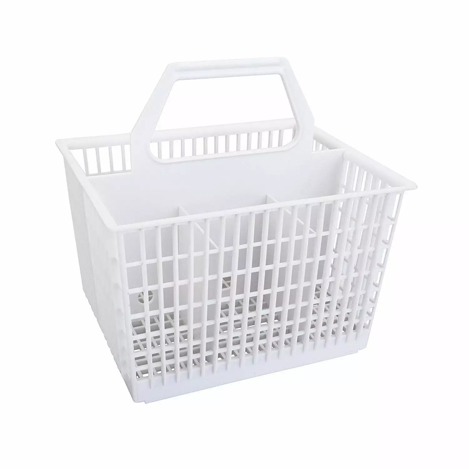 Masterpart General Electric Dishwasher Cutlery Silverware Basket Holder For GE WD28X265