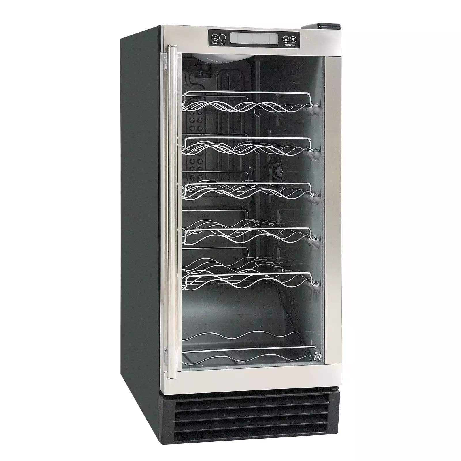 Maxximum 28 Bottle Wine Cooler