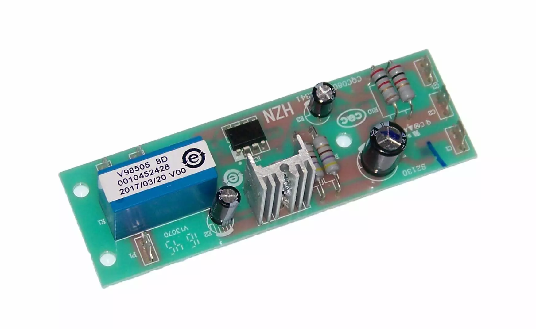 NEW Haier Wine Cooler Power Control Board PCB For HVTB18DABB01. HVTS06ABB