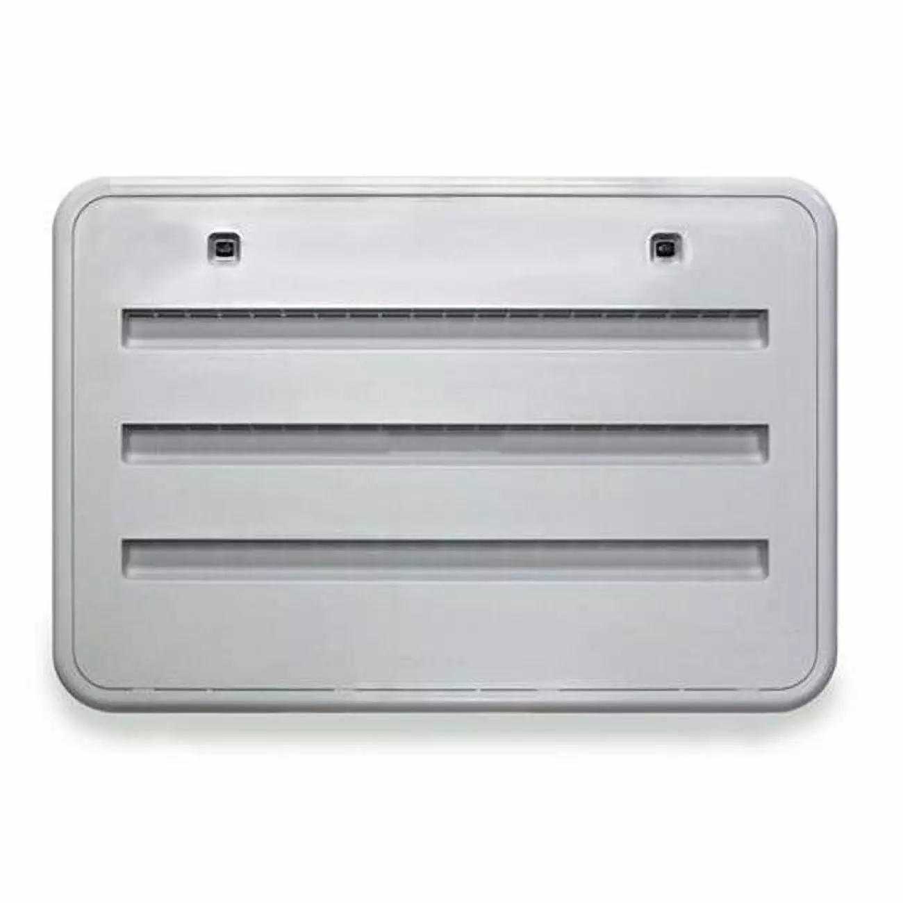 NORCOLD 621156PW Refrigerator Vent- Polar White