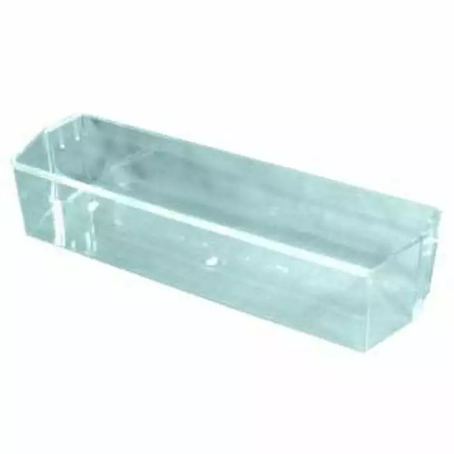 Norcold 619005 Clear Door Bin