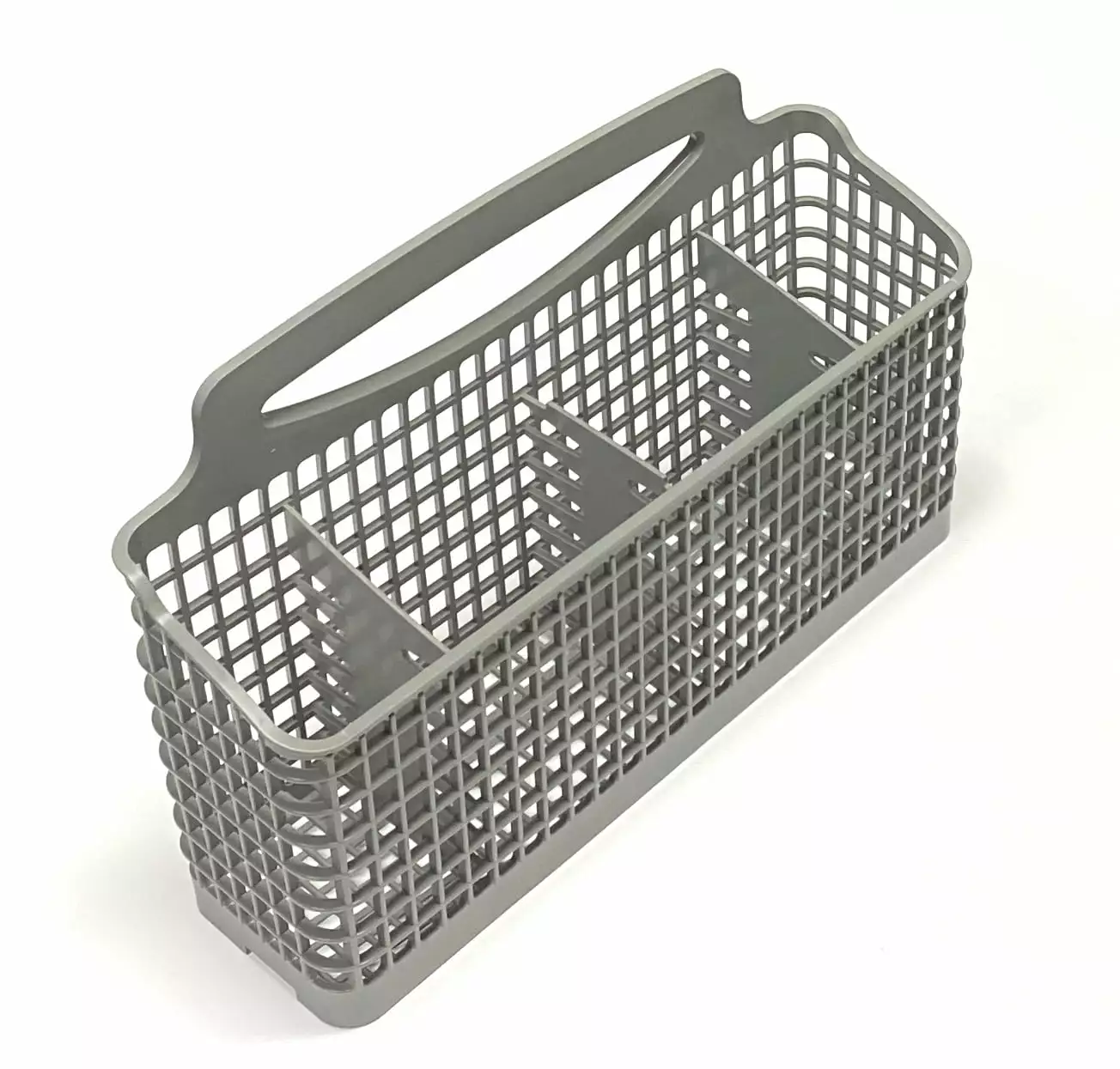 OEM Frigidaire Dishwasher Silverware Basket Originally Shipped With FBD2400KS9B. FBD2400KW11B. FBD2400KW12B