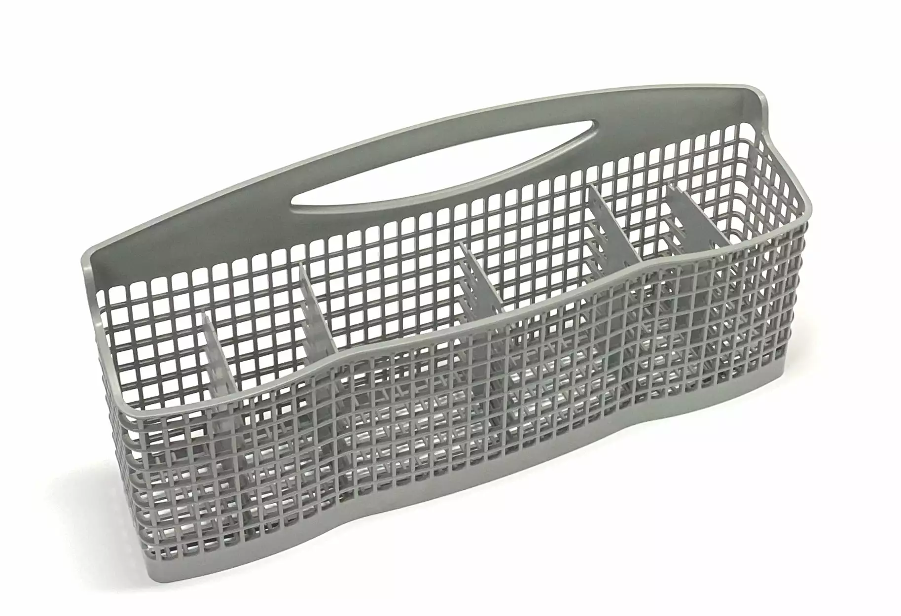 OEM Frigidaire Dishwasher Silverware Basket Originally Shipped With FFID2423RS2A. FFID2423RS3B. FFID2423RS4B