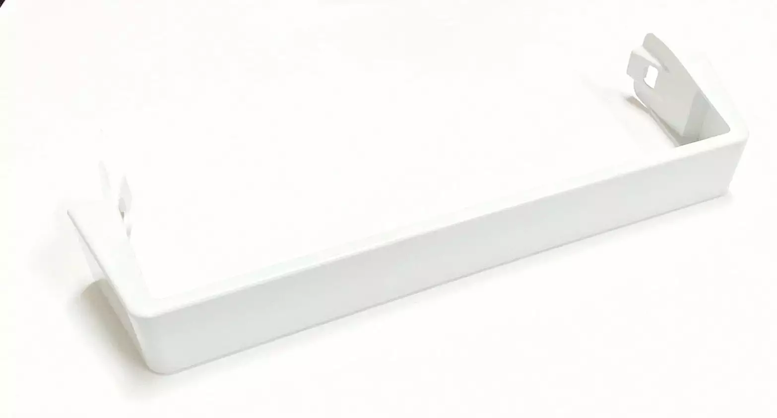 OEM Kenmore Refrigerator Door Shelf Bar Originally Shipped With 106.412698. 106.415628. 106.415628