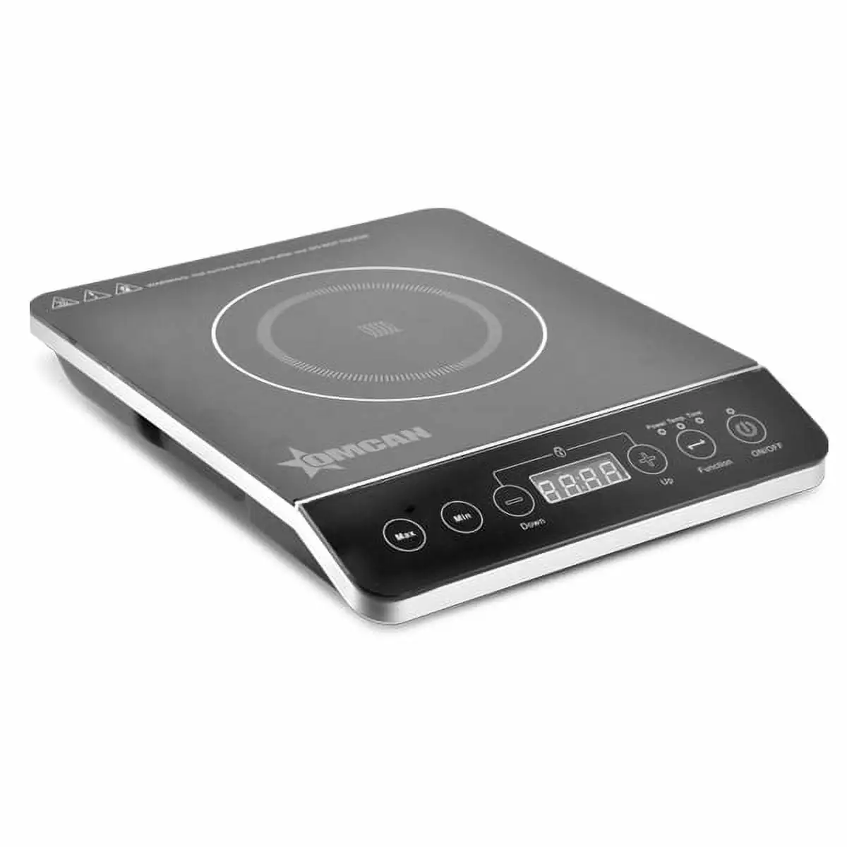 Omcan 45486 Countertop Induction Cooker