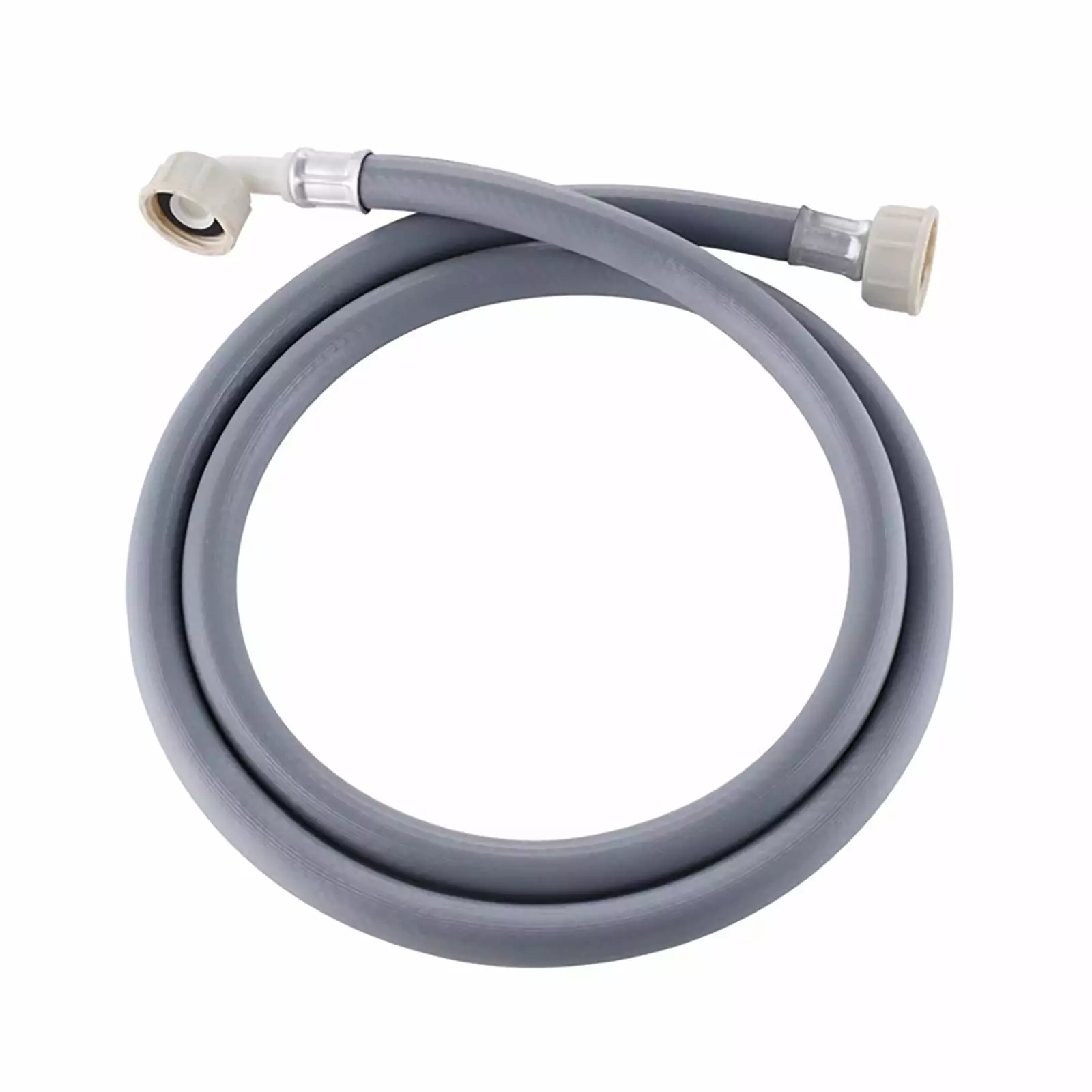 Ploknplq Bathroom Accessories Washing Machine Straight Water Inlet Hose for Washing Machine. Dishwasher. 2964 Connection Laundry Supplies