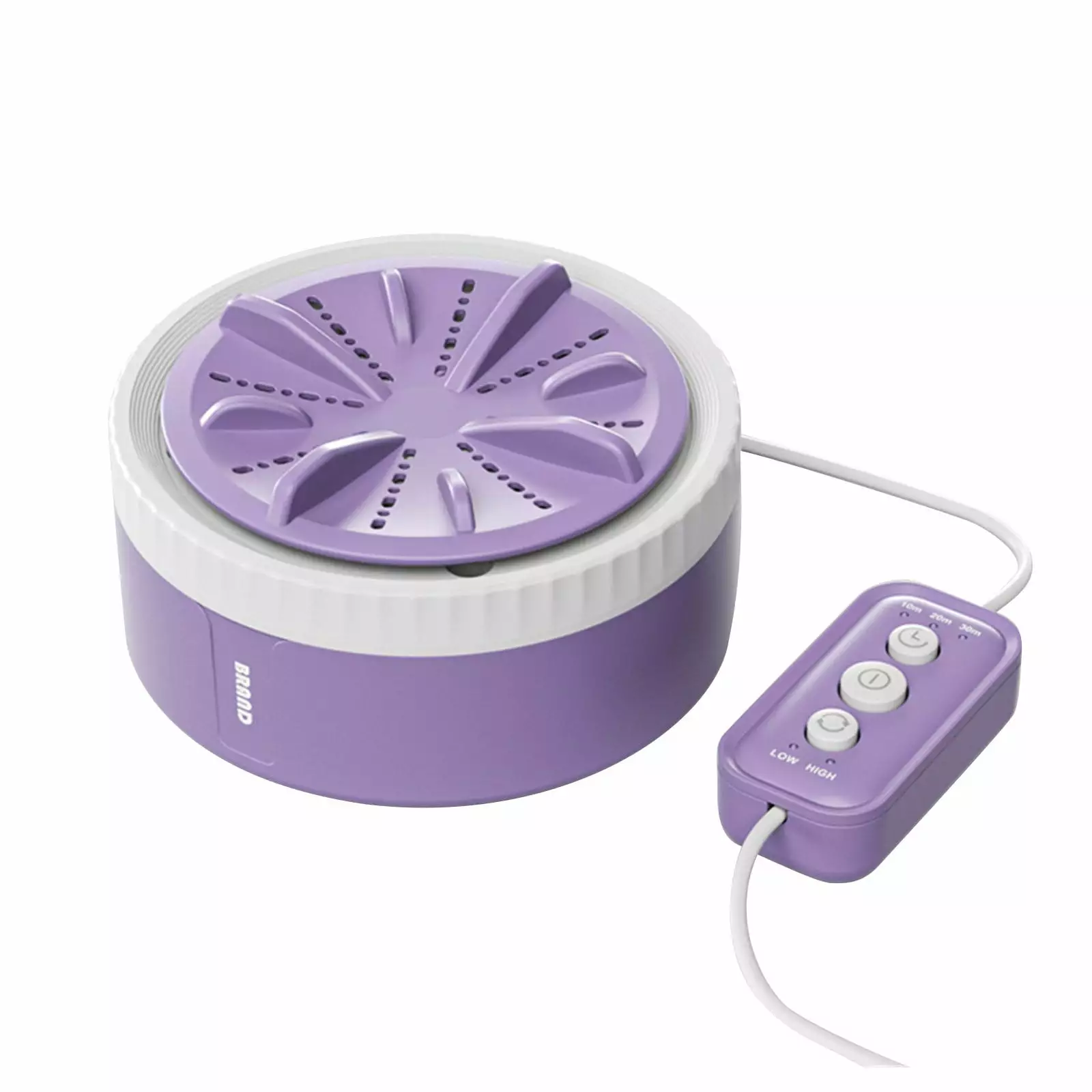 Portable Washing Machine.USB Powered 3 Timing Modes Mini Turbo Washing Machine And Dishwasher. Suitable For Travel.Business Trip.Home.Fruit Cleaning And Dish WaFor Man And Woman