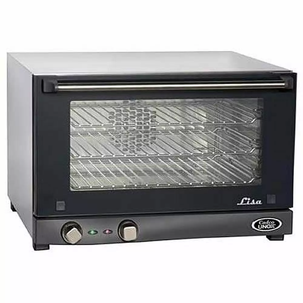 Broil King POV-013 Commercial Half Size Convection Oven