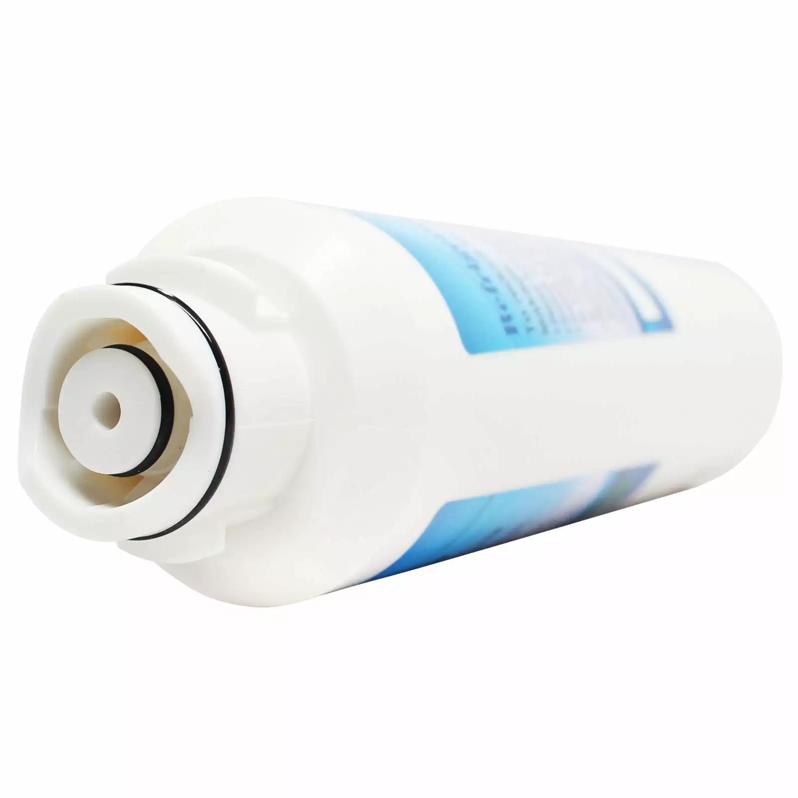 Replacement DA-29-00020B Water Filter for Samsung Refrigerators - Compatible with Samsung RF4287HARS. DA29-00020B. RF24FSEDBSR. RF31FMESBSR. RF25HMEDBSR. RS265TDRS. RH29H9000SR. RF260BEAESR