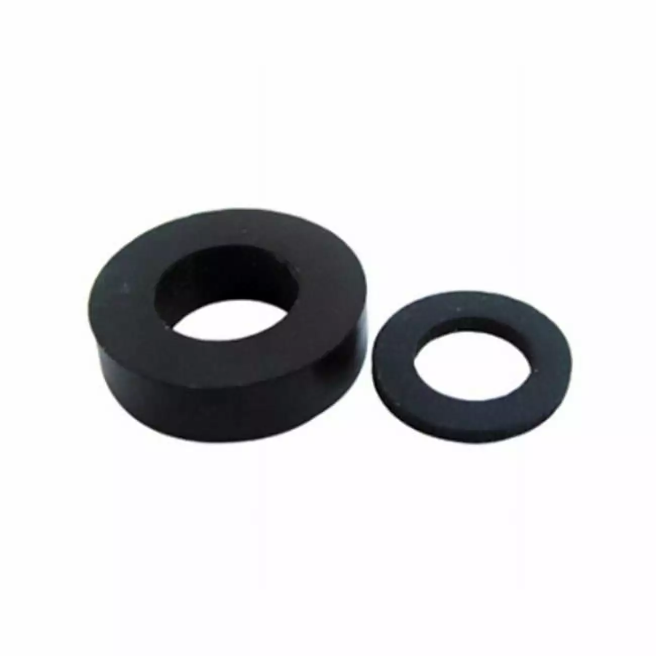 Replacement Washer for Kitchen Pull-Out Spray Hose - 2 Piece