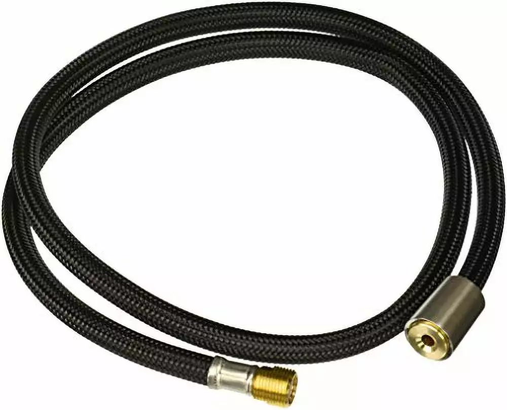 Rohl 9.28426STN English Bronze Connector Hose for Side Spray