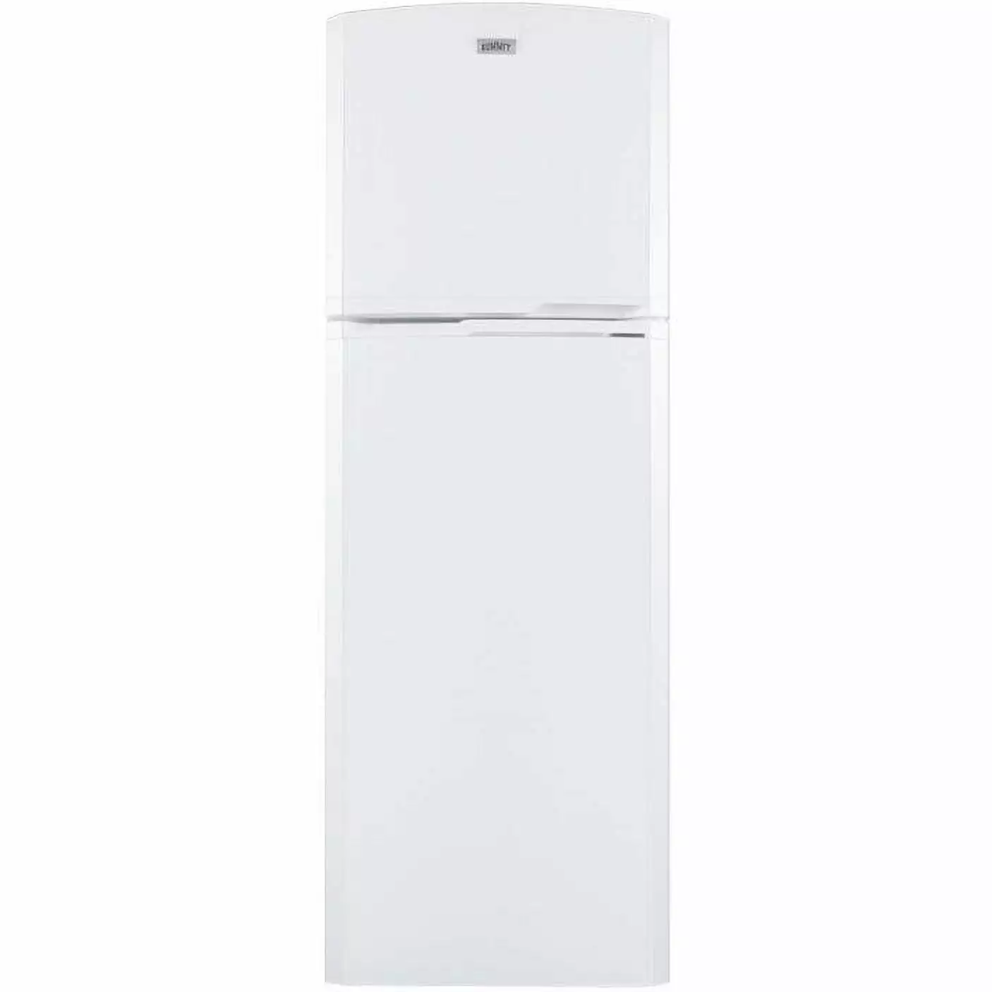 SUMMIT FF946W top freezer freestanding refrigerator