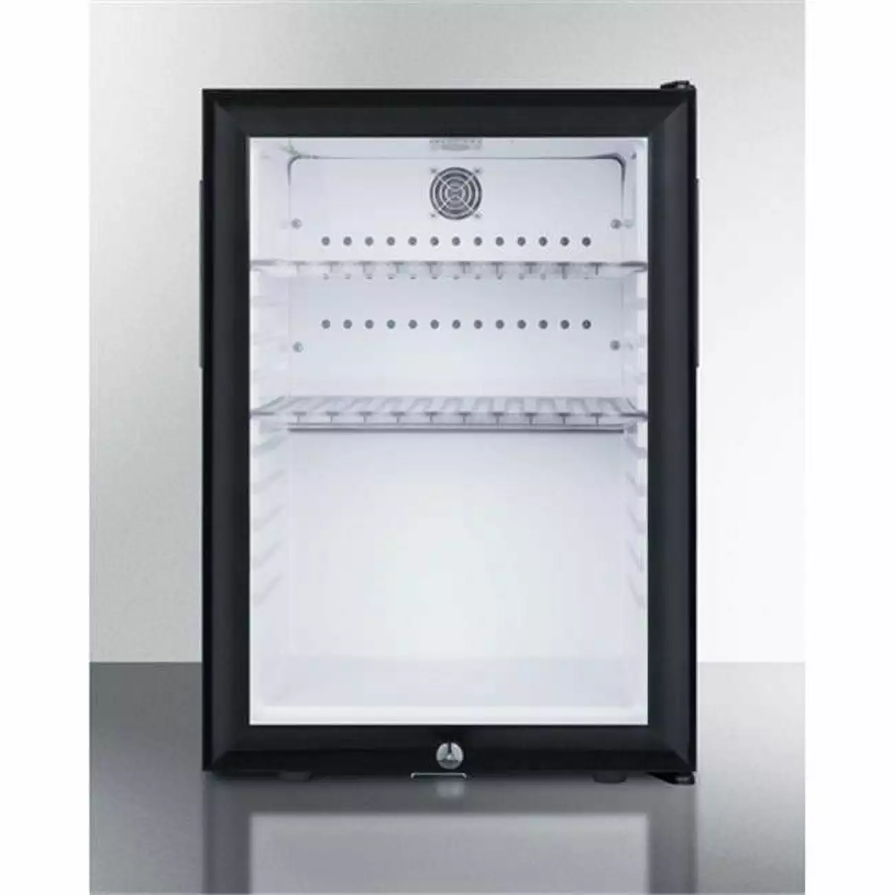 SUMMIT MB27G specialty refrigerator