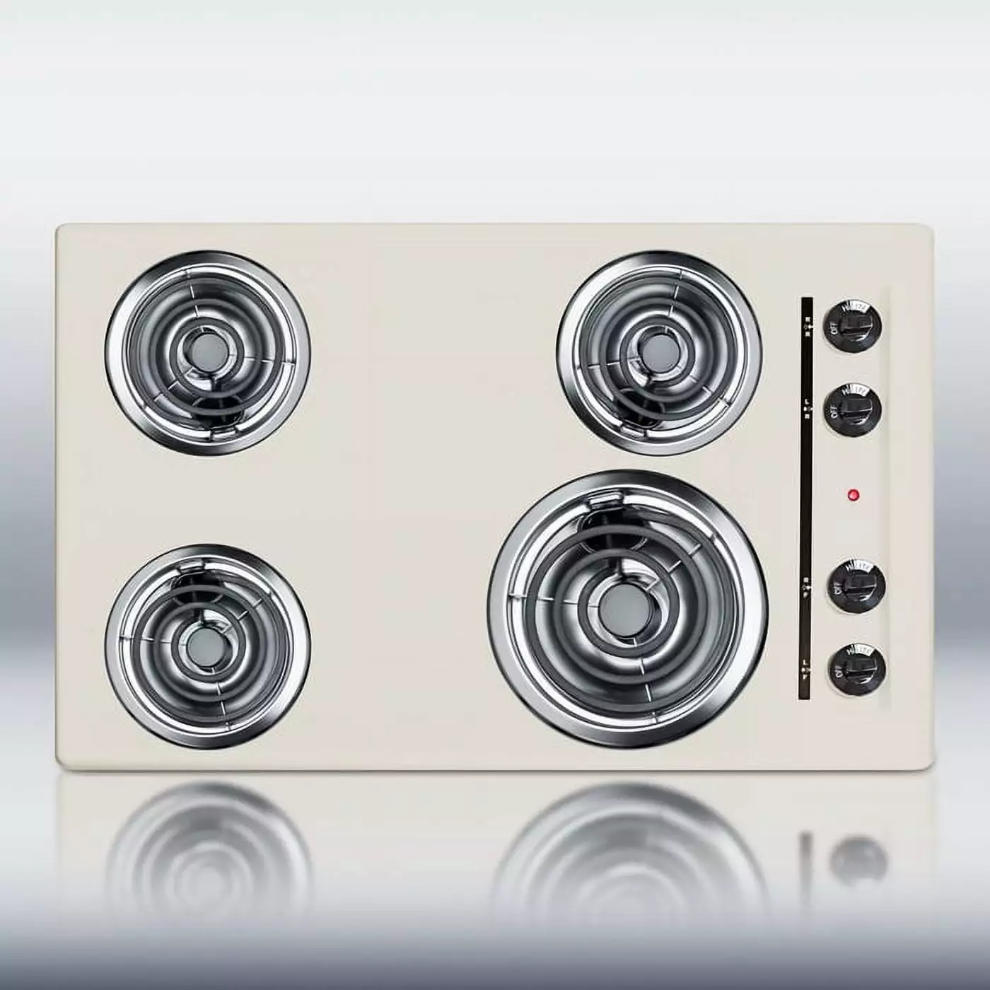 SUMMIT SEL05 cooktops (electric)