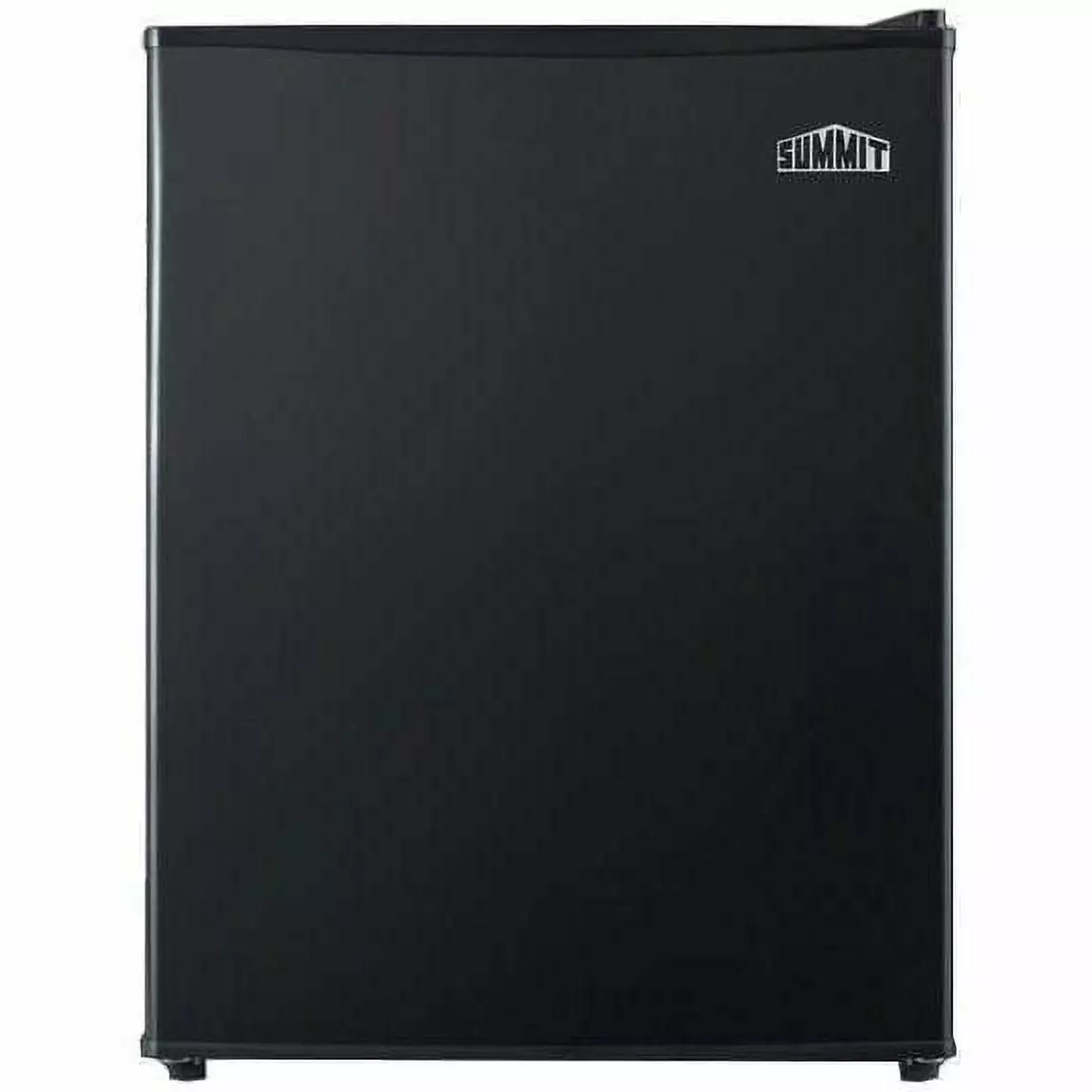 Summit 18-Inch 2.4 Cu. Ft. Freestanding Compact Refrigerator