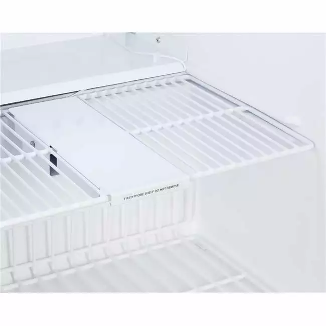 Summit Appliance ACR21W 19 in. Compact Healthcare Refrigerator - RHD. White