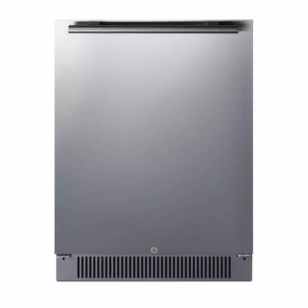 Summit SPR623OS 24 in. Wide Built-In Outdoor All-Refrigerator