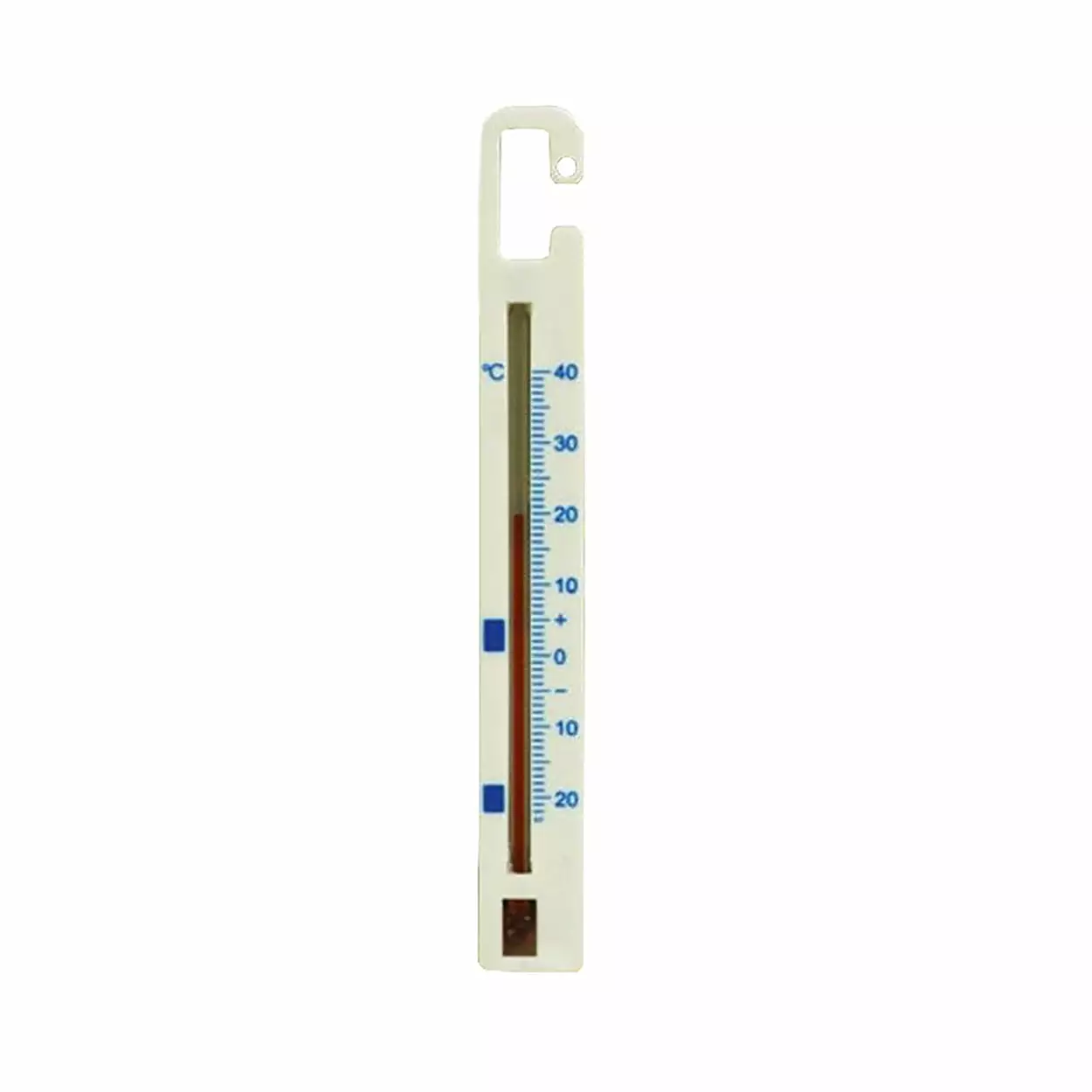 SupaHome Fridge Freezer Analog Thermometer