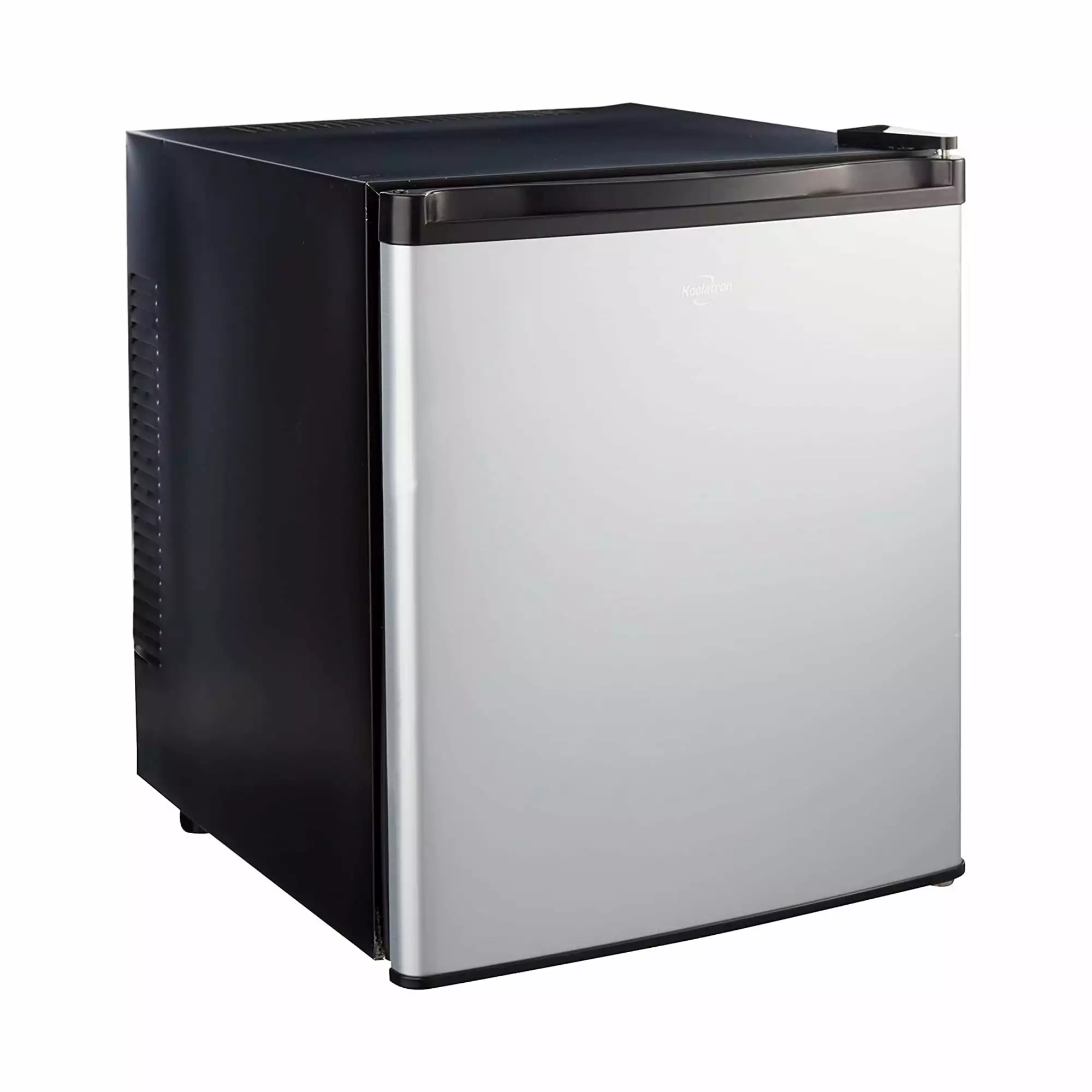 Super Kool AC-DC 1.7cu ft Refrigerator