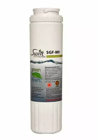 Swift Green SGF-M9 Refrigerator Water Filter