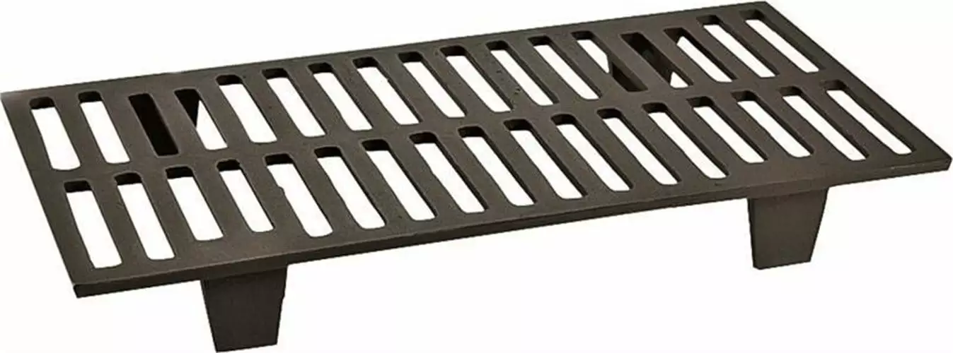 US STOVE 42G/G42 Wood Stove Grate. Iron