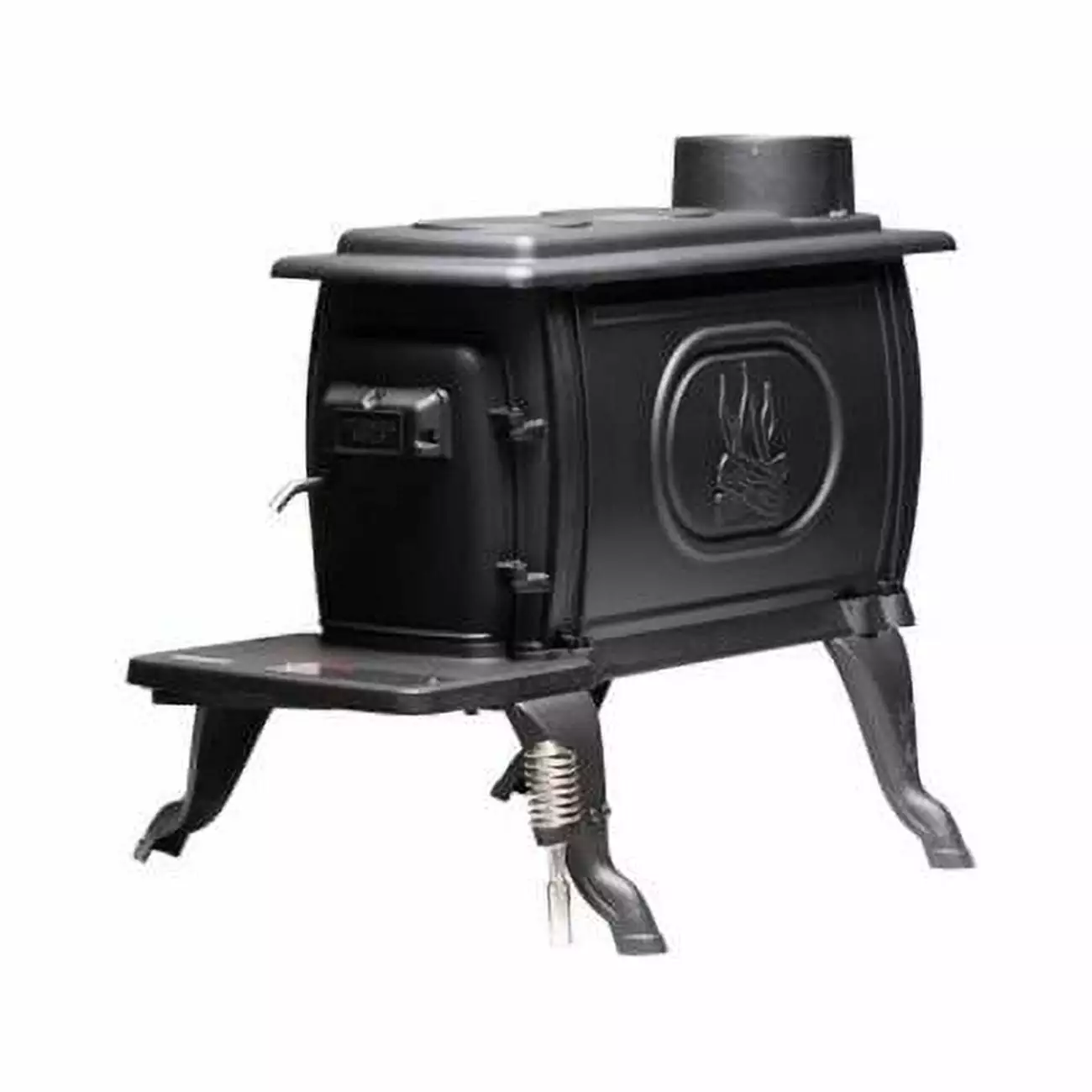 United States Stove Wood Stove Cast Iron 2020 EPA