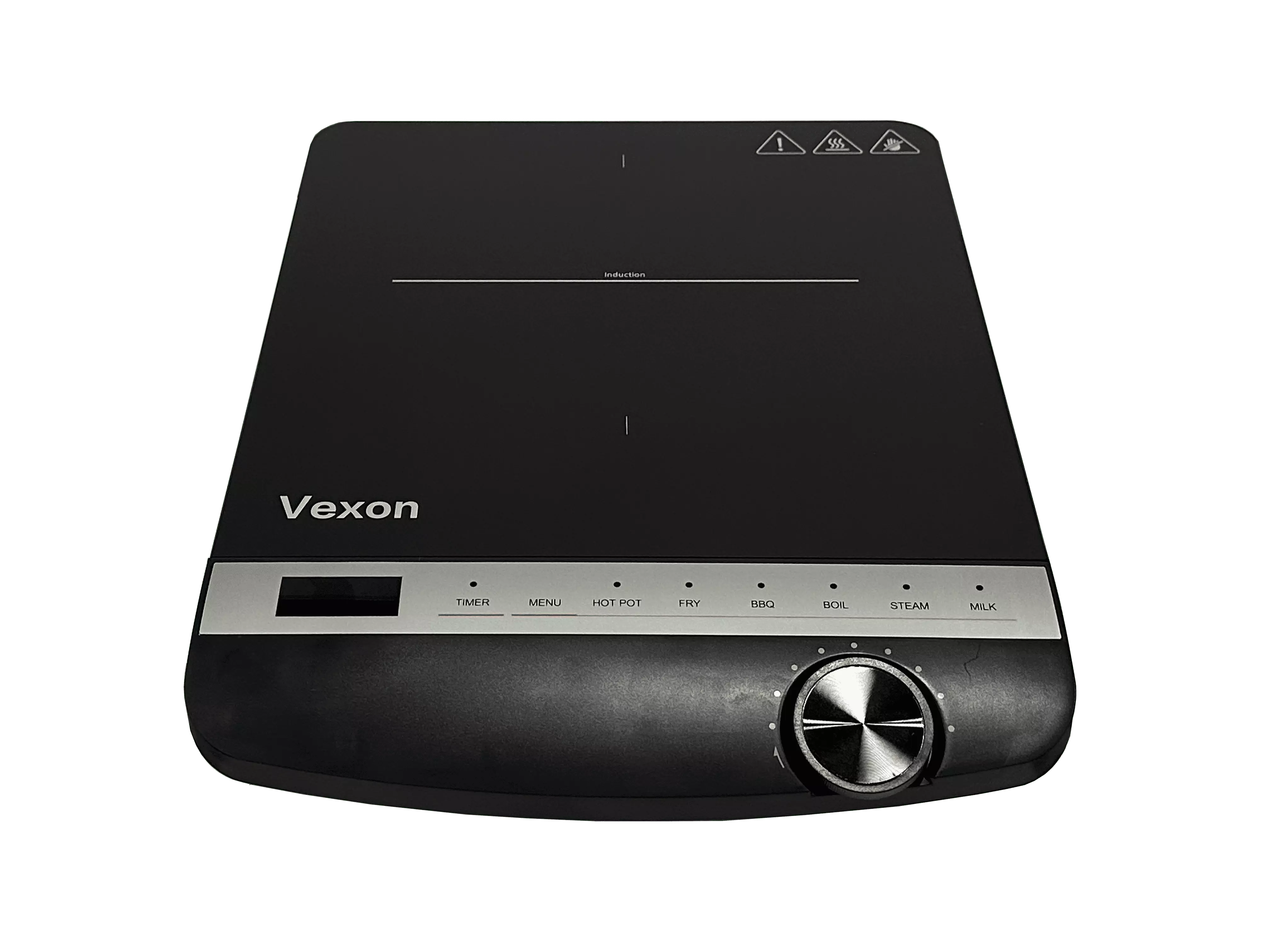 Vexon Portable Induction Cooktop Burner with Sensor Touch Countertop Burner