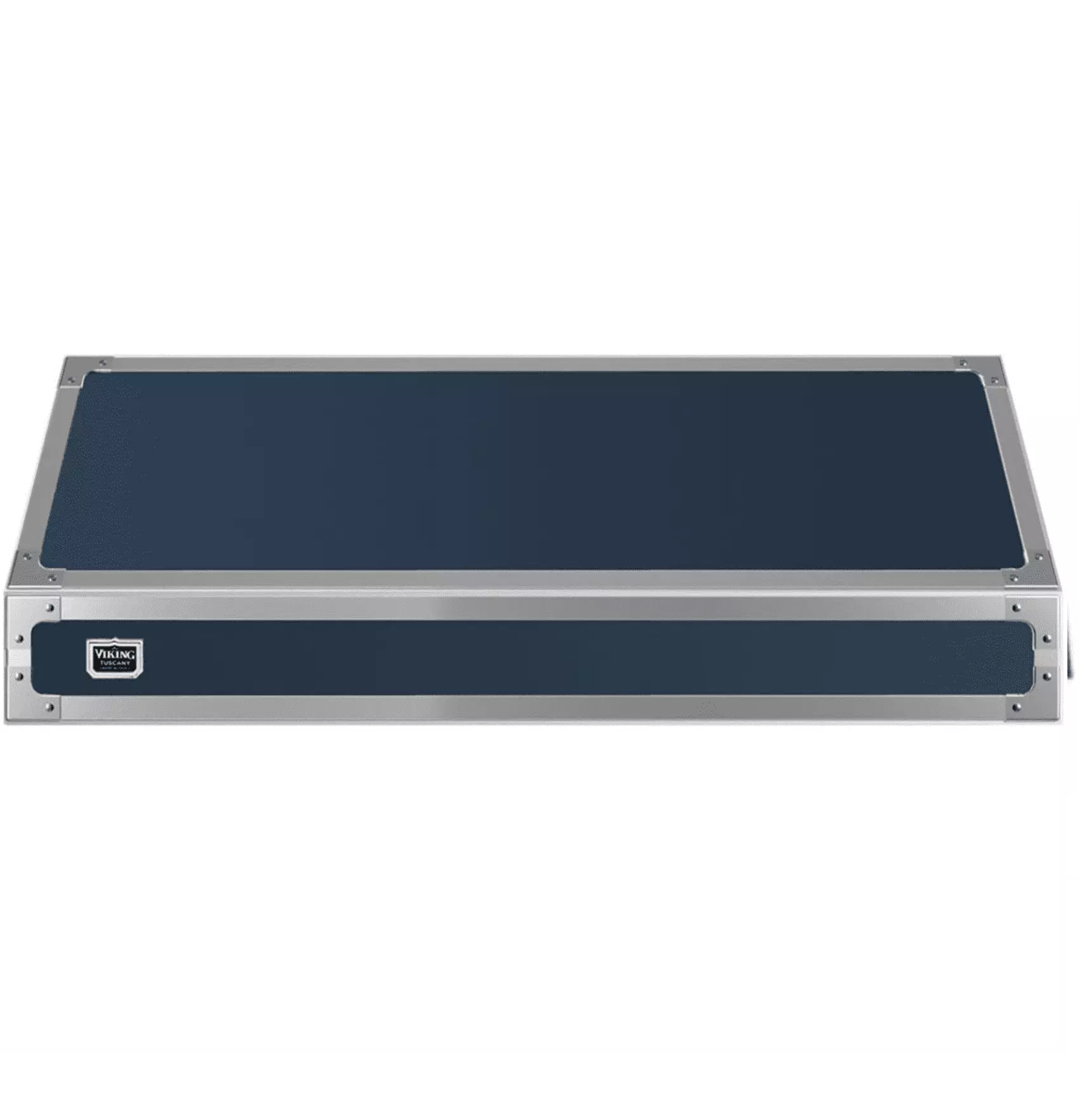 Viking TVWH480SB Tuscany 48 Externally Vented Range Hood - Slate Blue