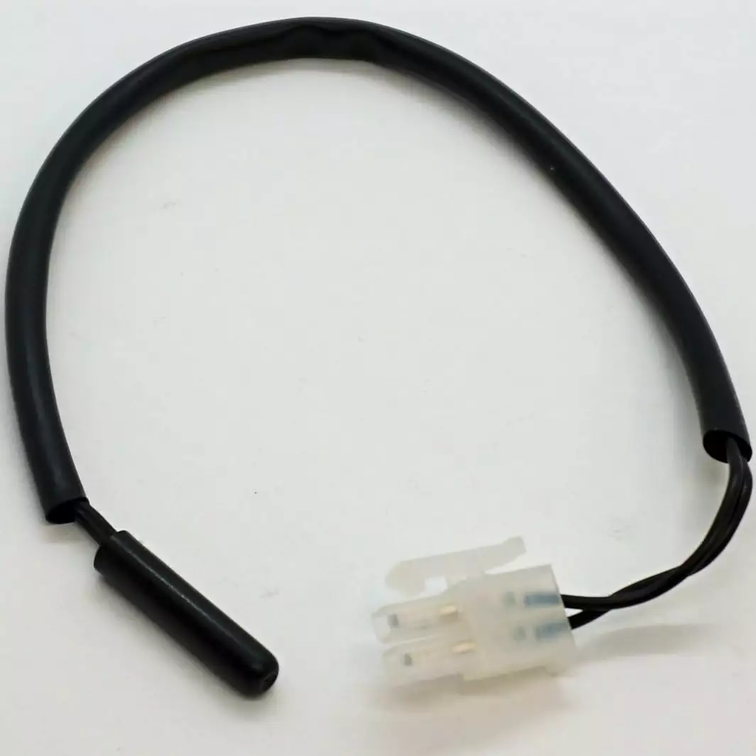 W10838965CM Refrigerator Thermistor Replaces W11438736