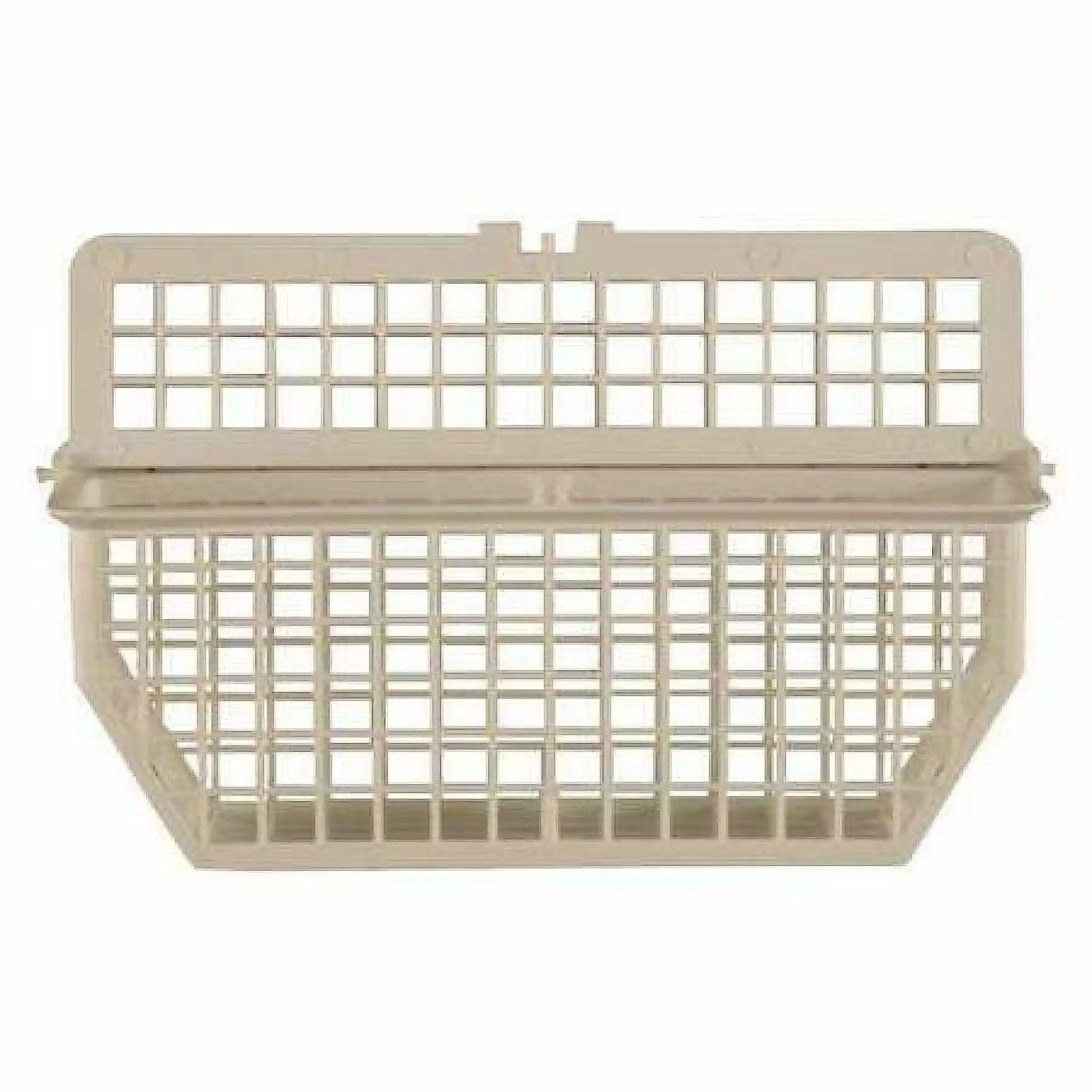 WHIRLPOOL 3370993RB Dishwasher Rinse Basket