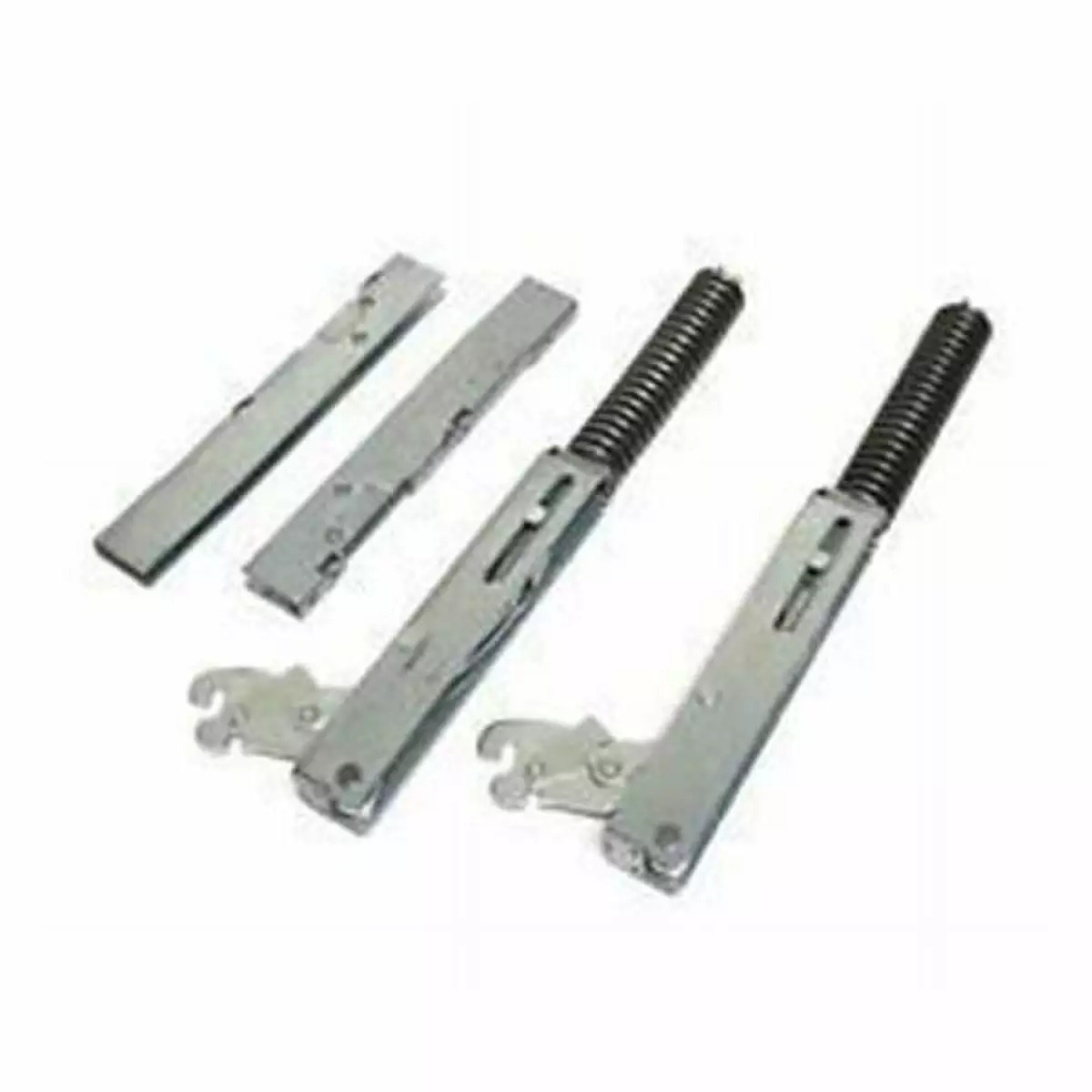 WHIRLPOOL W10605411 HINGE-RECV - OEM PART