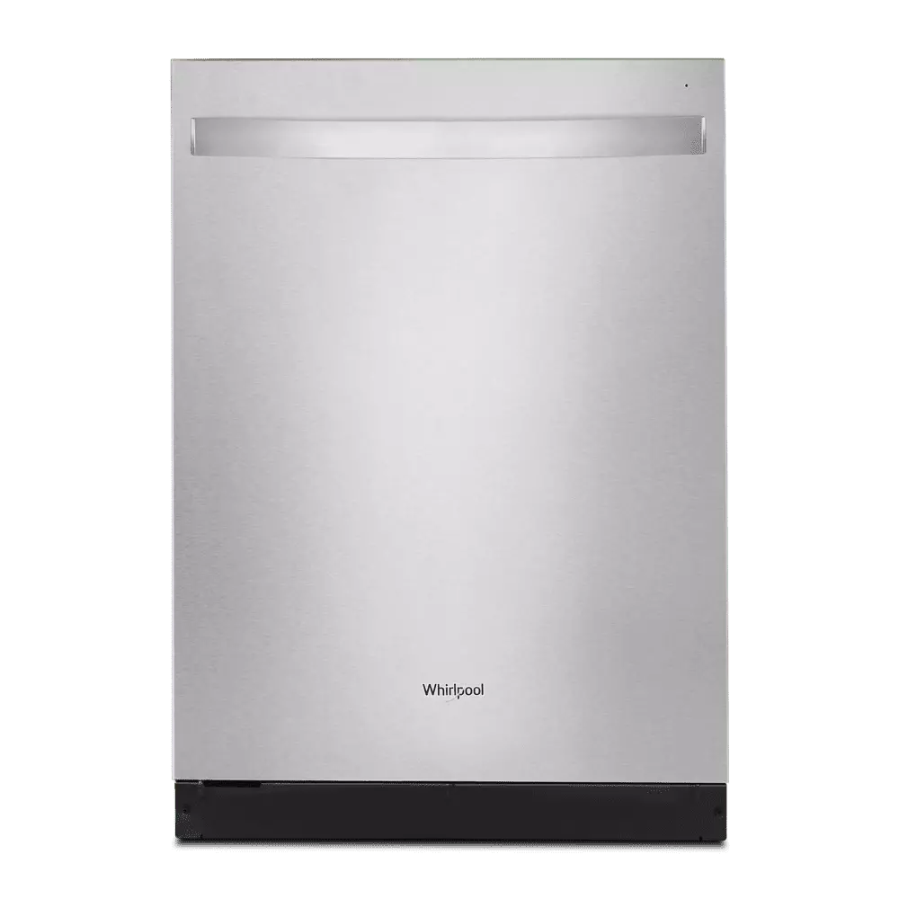 WHIRLPOOL WDT730HAMZ BUILT IN DISHWASHER Stainless Steel