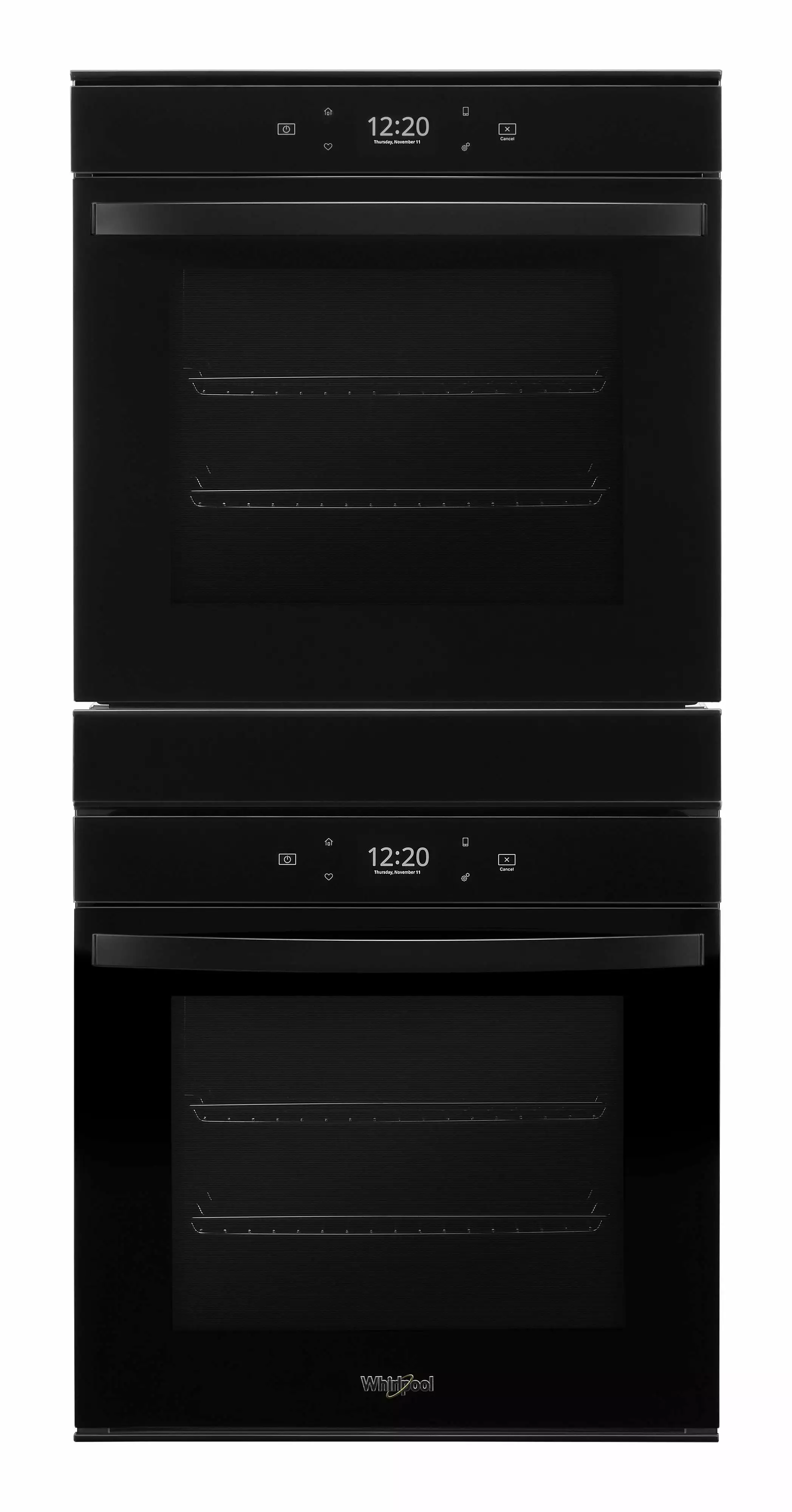 WHIRLPOOL WOD52ES4MB DOUBLE WALL ELECTRIC OVEN Stainless Steel