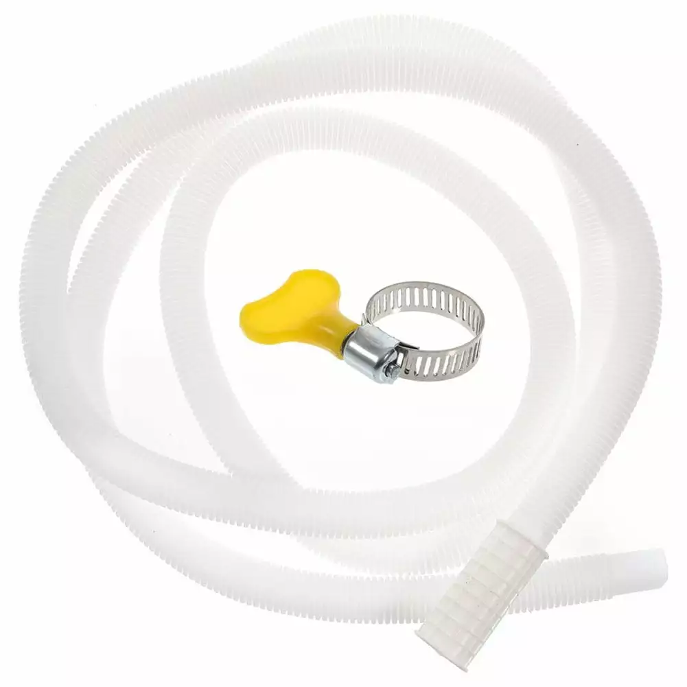 Washing Machine Water Inlet Hose Air Conditioner Drain Hose Portable Hose