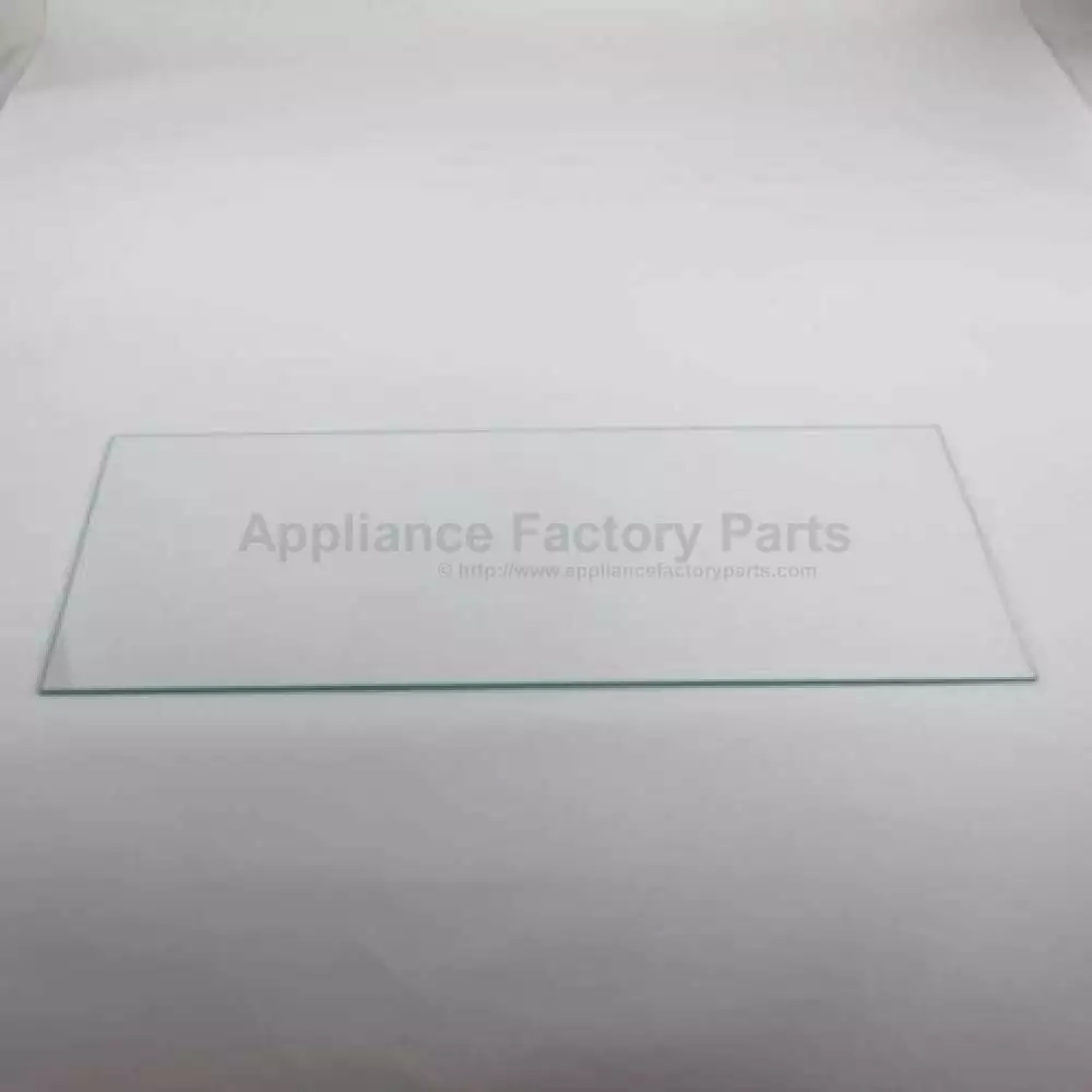 Whirlpool 9791659 Glass Shelf