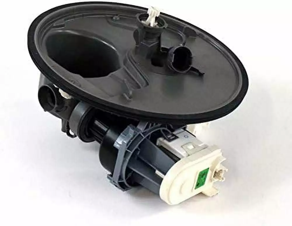 Whirlpool Genuine OEM WPW10671942 Dishwasher Pump and Motor Assembly