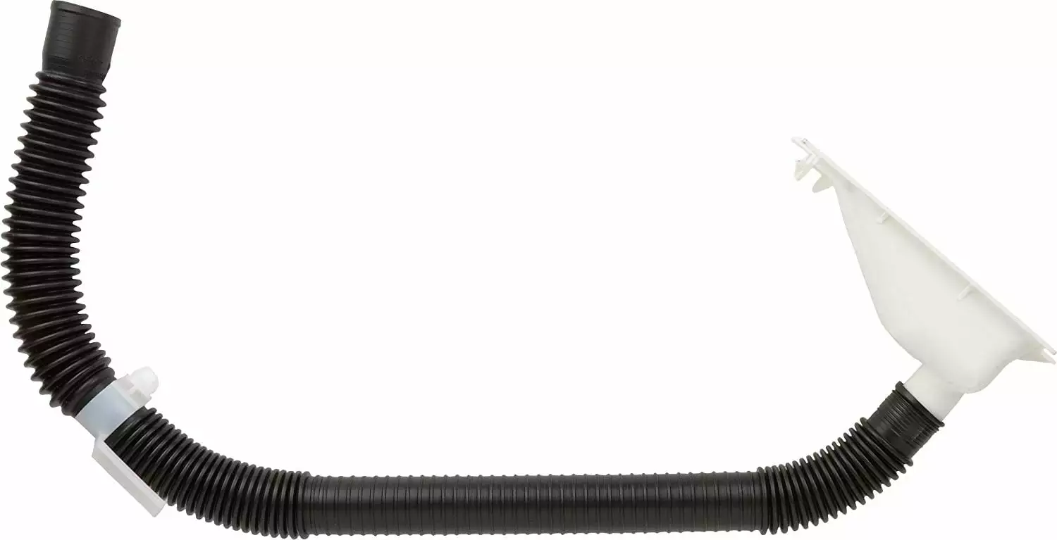 Whirlpool Internal Drain Hose W10358149